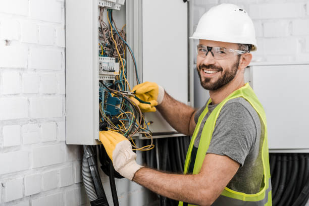 Best Commercial Electrician Services  in Hayti, PA