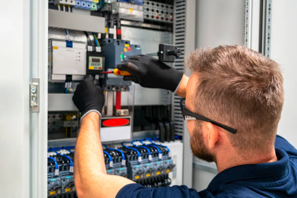 Best Home Electrical Repair  in Hayti, PA
