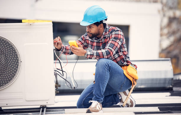 Best Electrical Contractors for Businesses  in Hayti, PA