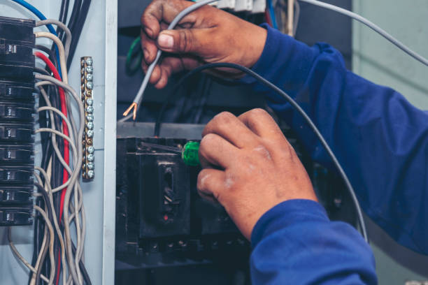 Best Residential Electrician Services  in Hayti, PA