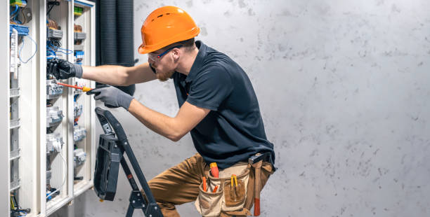 Best Electrical Rewiring Services  in Hayti, PA