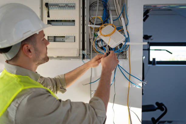 Best Electrical Installation Contractor  in Hayti, PA
